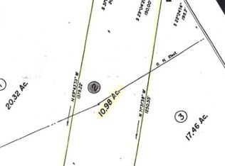 1140 High View Rd, Halifax, VA 24558