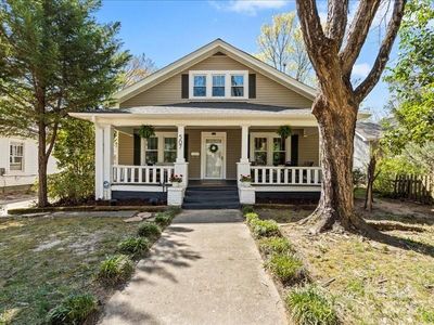 507 W 2nd Ave, Gastonia, NC, 28052