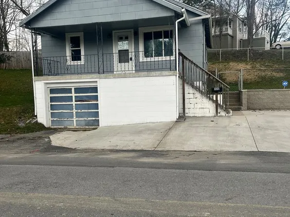 400 Hartley Ave, Beckley, WV 25801