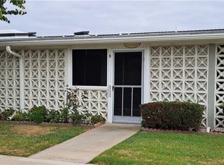 1443 Merion Way #M2-51K, Seal Beach, CA 90740