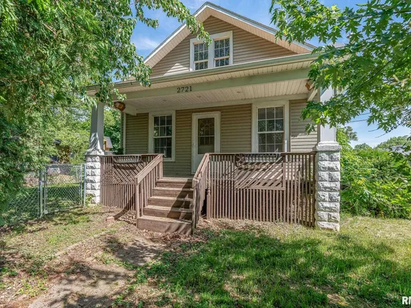 2721 11th Ave #B, Moline, IL 61265