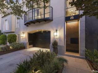 25 Rico Way, San Francisco, CA 94123