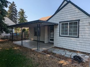 7307 E Euclid Ave, Spokane, WA 99212