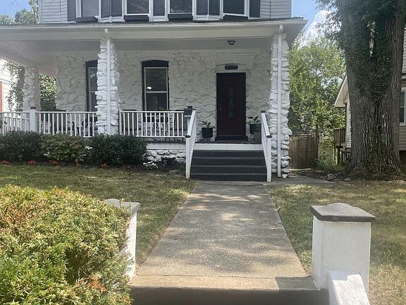 4003 Bateman Ave, Baltimore, MD 21216 | MLS #MDBA2134368 | Zillow