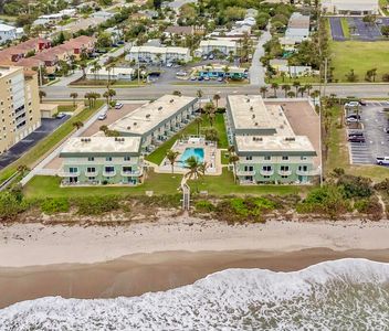 2925 N Highway A1a #116, Indialantic, FL, 32903
