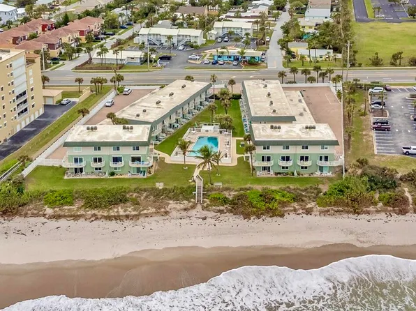 2925 N Highway A1a #116, Indialantic, FL 32903