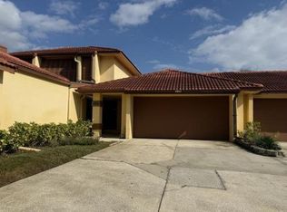 4942 Samoa Cir #5, Orlando, FL 32808