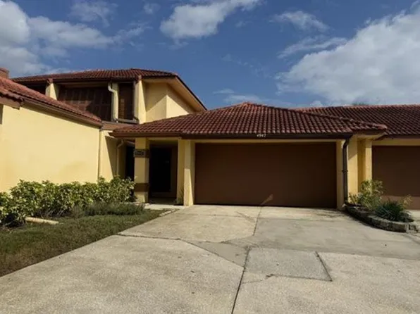 4942 Samoa Cir #5, Orlando, FL 32808