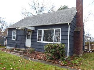21 Schroback Rd, Plymouth, CT 06782