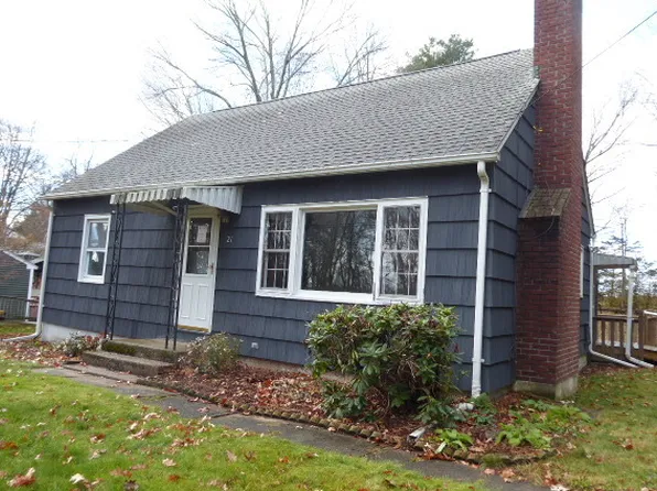 21 Schroback Road, Plymouth, CT 06782