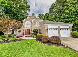 275 Glen Lake Rd, Loveland, OH 45140