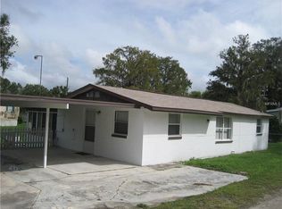 486 NW 5th Ave, Lake Panasoffkee, FL 33538