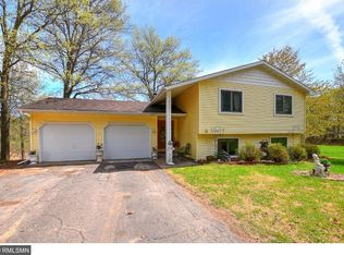 18335 Edison St NE, East Bethel, MN 55092