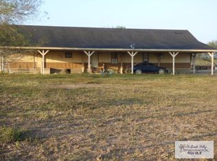 21698 Kilgore Rd, San Benito, TX 78586