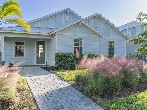 42219 Hammock Ln, Punta Gorda, FL 33982