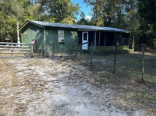 13183 SW 39th St, Webster, FL 33597