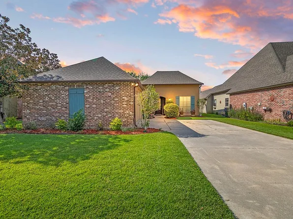 120 Baltic St, Lafayette, LA 70506
