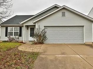 986 Marcia Dr, Trenton, OH