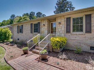 4901 Reigal Wood Rd, Durham, NC 27712