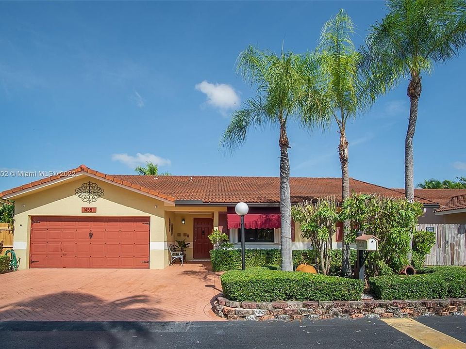 1st image of 14551 SW 103rd St #14551