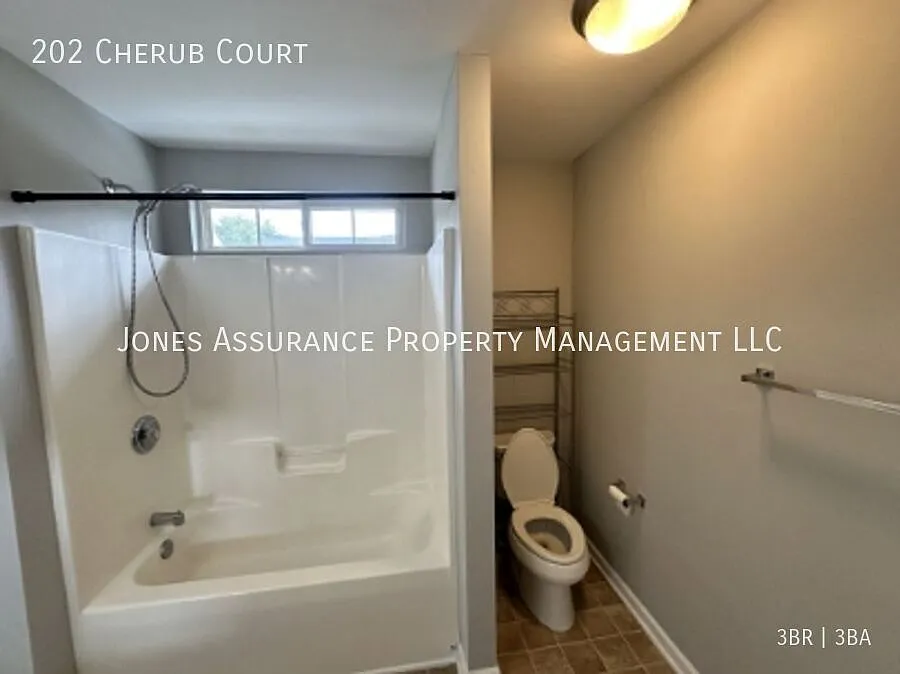 202 Cherub 3br/2.5BA (Greenville) — Photo 3