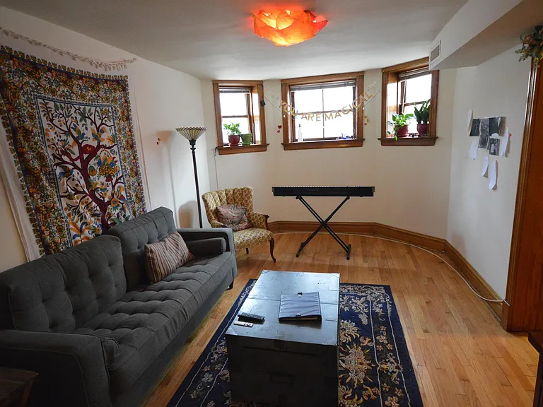 854 W Waveland Ave #G — Photo 4