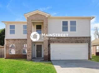 410 Jasmine Dr, Madison, AL 35757