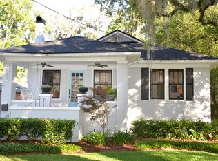 3552 Boone Park Ave, Jacksonville, FL 32205