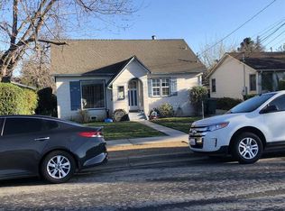 2833 Sinclair Ave, Concord, CA 94519