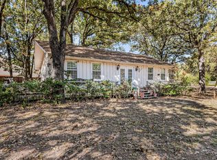121 Pollyanna Dr, Gun Barrel City, TX 75156