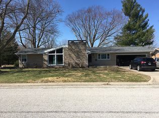 17 Cottontail Ln, Sullivan, IL 61951