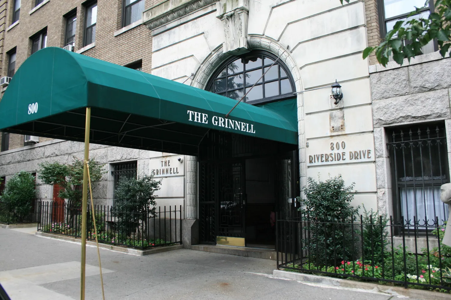 800 Riverside Drive #4A in Washington Heights, Manhattan | StreetEasy