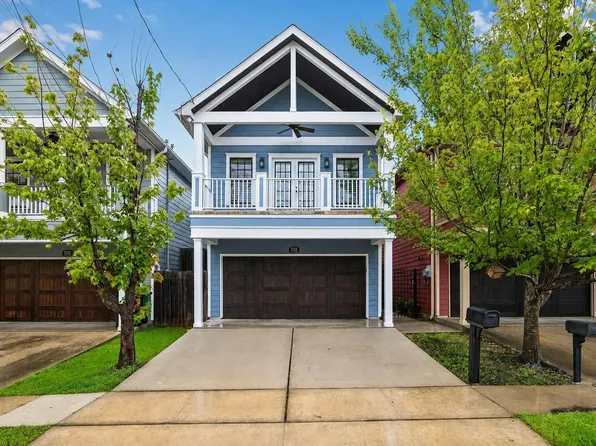 1518 Prince St, Houston, TX 77008