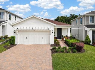 2618 Bobcat Chase Blvd, Oakland, FL 34787