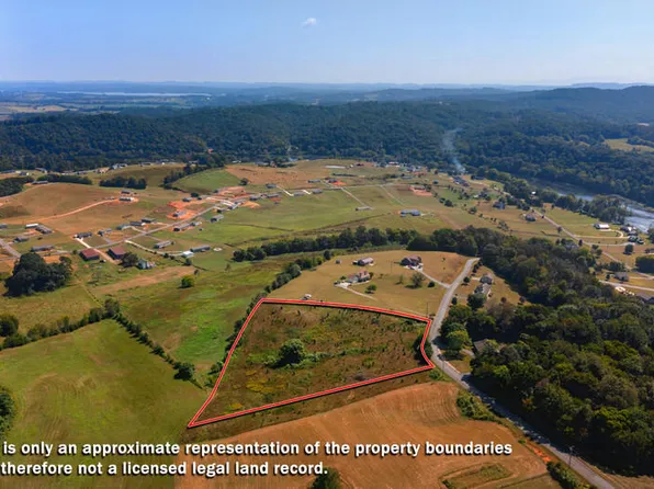 170 Holston Shores Dr, Rutledge, TN 37861