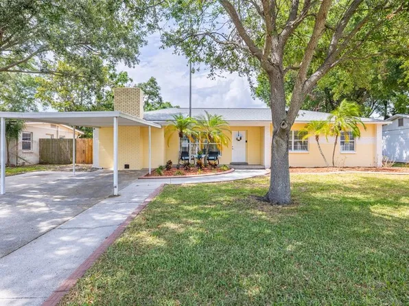 1713 W Louisiana Ave, Tampa, FL 33603