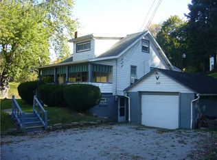 4238 Marion Hill Rd, New Brighton, PA 15066