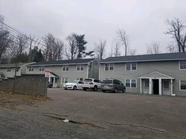 86 Brooks St #86B, Worcester, MA 01606