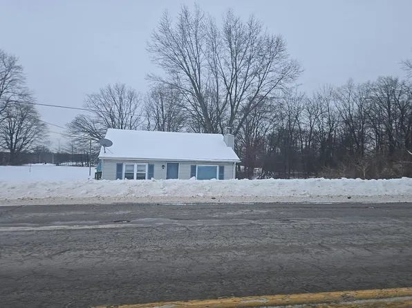 385 McClelland Rd, Mercer, PA 16137