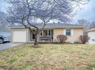 5205 NE 56th Pl, Kansas City, MO 64119