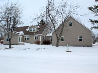 304 Marshall St, Oslo, MN 56744