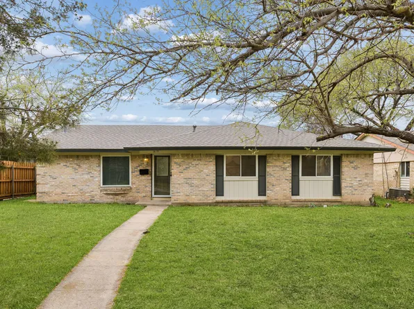 1413 Judy Dr, Plano, TX 75074