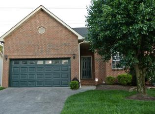 4212 Macbeth Way, Knoxville, TN 37919