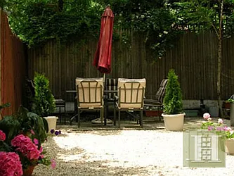 Rented by Halstead Real Estate