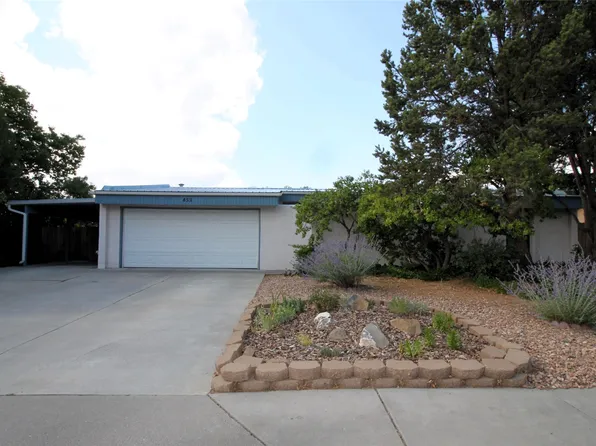 453 Grand Canyon Dr, Los Alamos, NM 87547