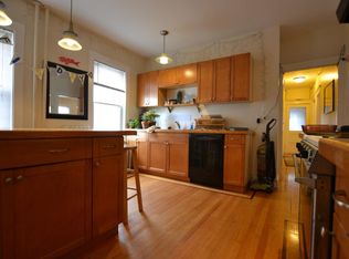 41 Easton St #1SX, Allston, MA 02134