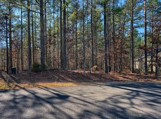 8 Ventoso Ln, Hot Springs Village, AR 71909