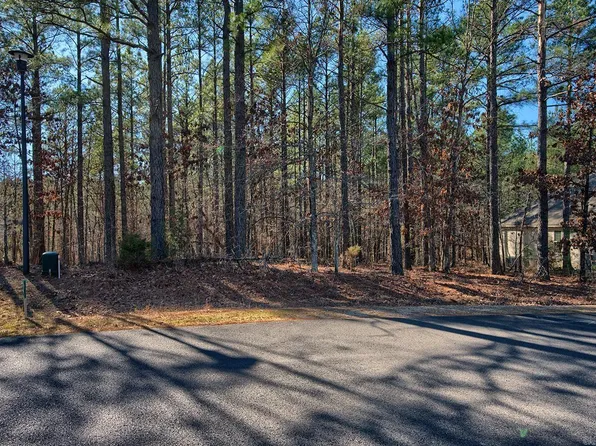 8 Ventoso Ln, Hot Springs Village, AR 71909