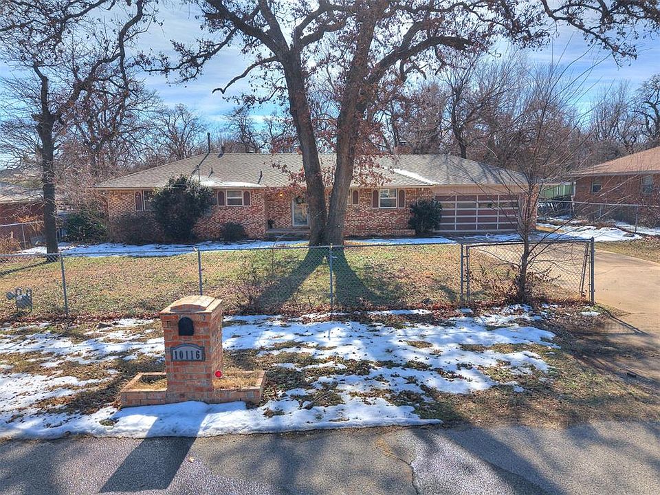 1st image of 10116 Oak Park Dr