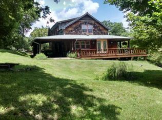 1211 Dry Fork Creek Rd, Bethpage, TN 37022